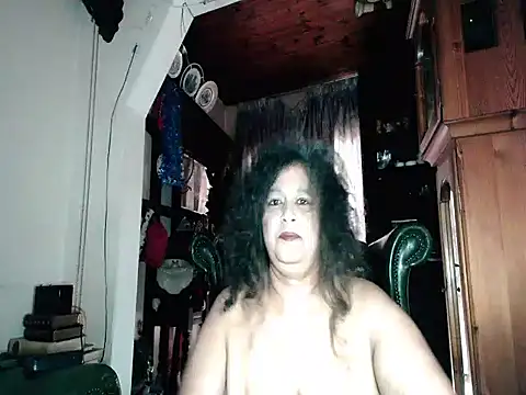 cosmicstar online show from April 23, 1:13 pm