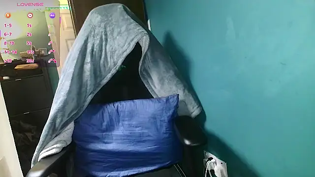 JadeAlexis403 online show from February 28, 9:10 am