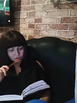 Snapshot of itismyhobby chatting on February 28, 8:50 pm itismyhobby online show from February 28, 8:50 pm