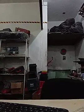 OMARMEX1 online show from April 9, 12:43 pm