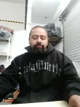 OMARMEX1 online show from April 10, 3:39 pm