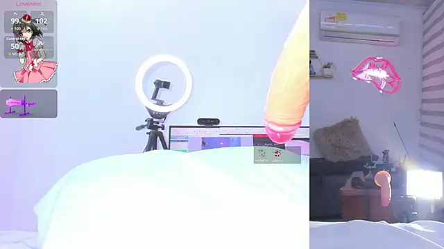 Snapshot of lana__kane__ chatting on February 28, 9:21 am lana kane online show from February 28, 9:21 am