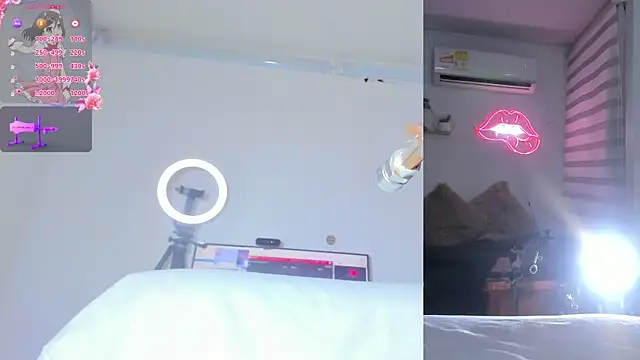 lana  kane   online show from April 12, 9:14 am