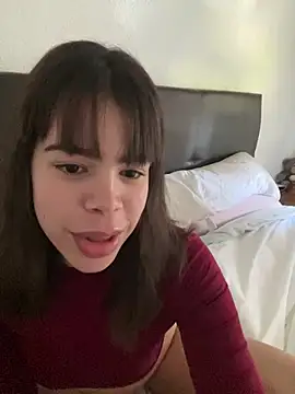 Snapshot of Brigitte01 chatting on March 26, 3:39 pm Brigitte01 online show from March 26, 3:39 pm