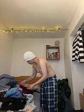 SimonMasseel online show from February 14, 3:31 pm