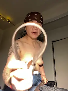 SimonMasseel online show from February 17, 5:52 pm