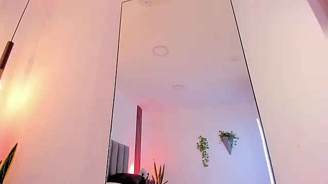 galilea marquez  online show from March 13, 11:50 am