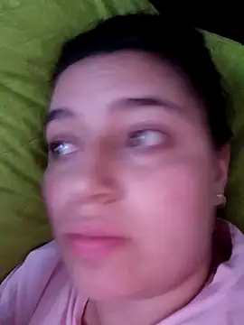 MajoArias online show from March 7, 3:47 am