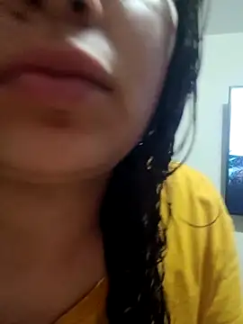 MajoArias online show from March 8, 3:21 am