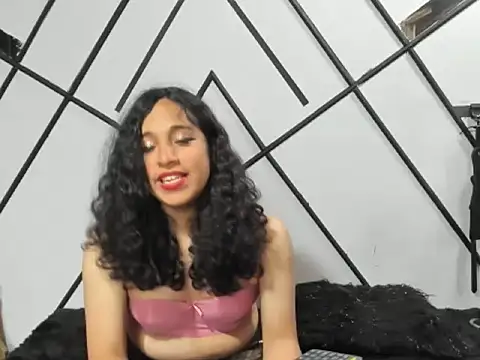 PaulaSchumacher online show from February 10, 11:36 am