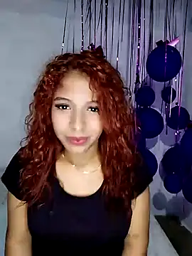 Cloe Foster online show from March 18, 2:58 am