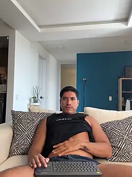 NicoHeat online show from March 10, 2:11 pm