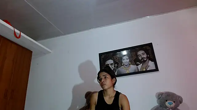 karolsweetvagi online show from March 11, 4:35 pm