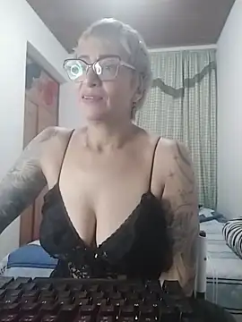 Charlotte gray  online show from February 23, 11:46 pm