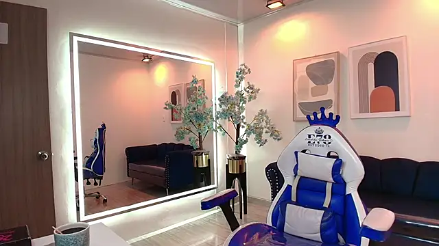 Amy whitney online show from March 1, 3:19 am