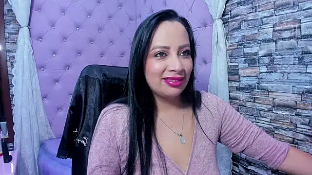 Ashley Obsession online show from April 7, 8:31 pm