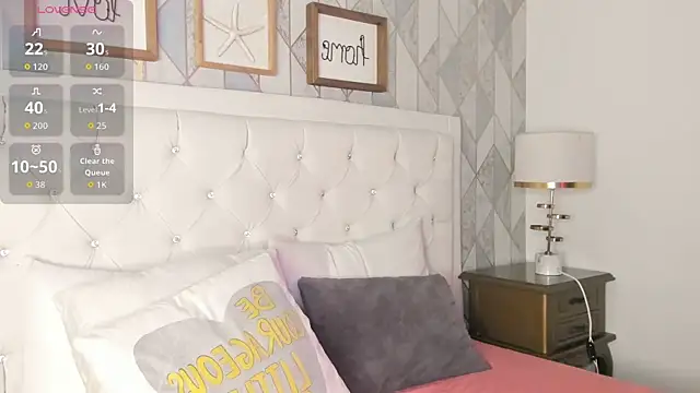 luna forever7 online show from March 28, 7:35 pm