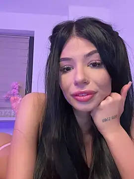 VivienDiamond online show from February 13, 11:01 pm