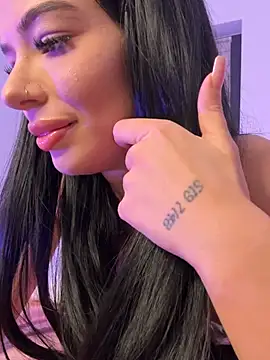 VivienDiamond online show from February 16, 10:39 pm