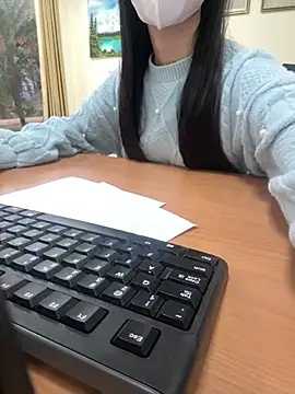 Snapshot of Celeste_SexyY chatting on February 13, 12:50 am Celeste SexyY online show from February 13, 12:50 am