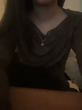 Snapshot of Celeste_SexyY chatting on February 27, 5:18 am Celeste SexyY online show from February 27, 5:18 am