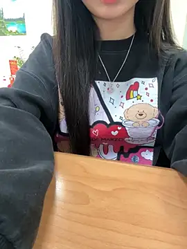 Celeste SexyY online show from March 9, 2:26 am