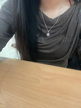 Celeste SexyY online show from March 21, 8:19 am