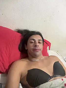 jjasmine34 online show from February 17, 3:03 am