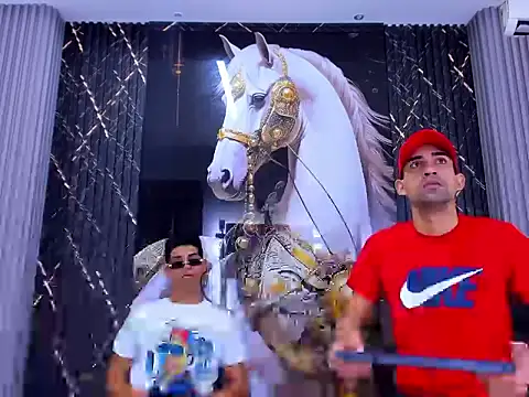 couplehot sex  online show from February 16, 7:54 pm