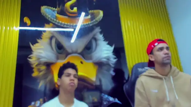 couplehot sex  online show from March 1, 7:27 pm