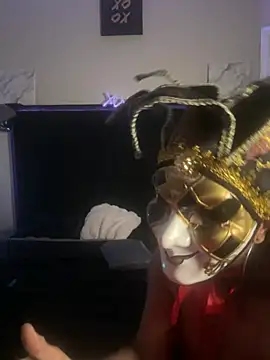 PersonaPlayroom online show from April 17, 10:51 am