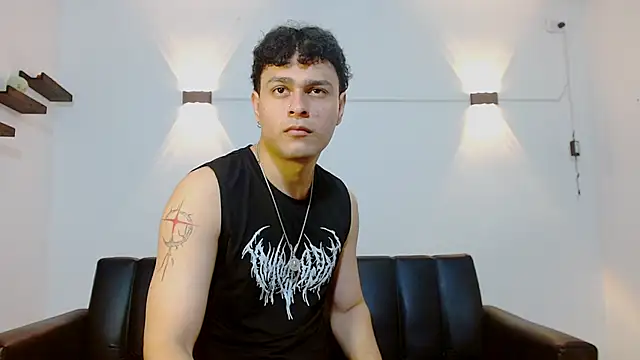 Philip Jons online show from February 18, 10:28 pm