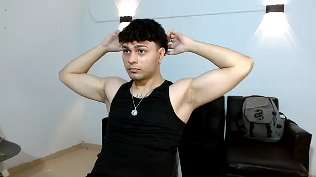 Philip Jons online show from March 19, 9:52 pm