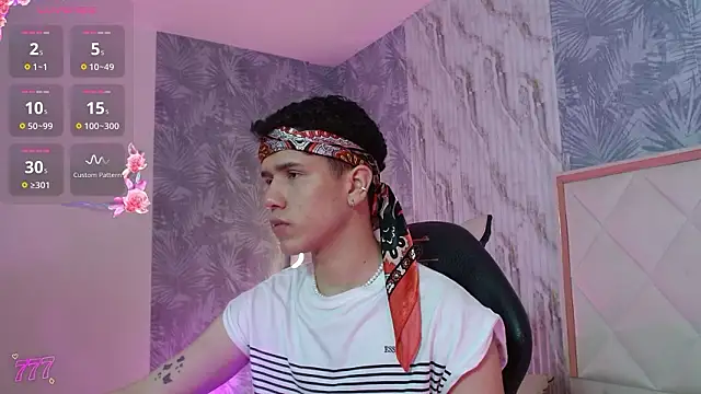 estefan tay online show from February 16, 7:21 pm