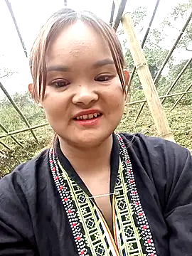 Luminana online show from February 17, 1:24 am