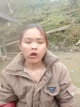 Luminana online show from February 22, 5:08 am