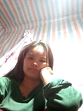 Luminana online show from February 25, 2:54 am