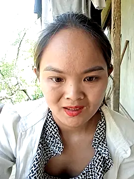 Luminana online show from April 12, 2:38 am