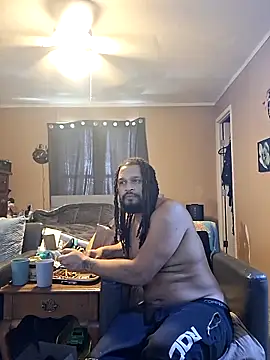 bigjodyjoe online show from March 12, 4:13 pm