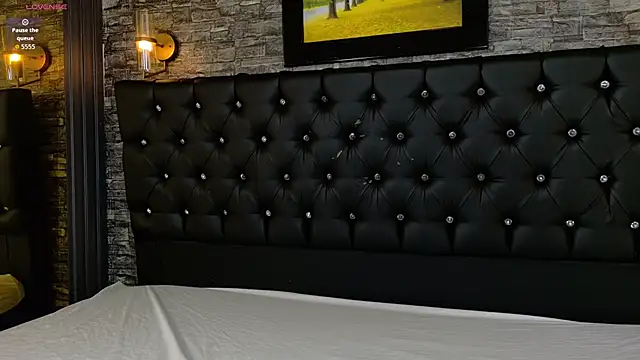  NiniSweet online show from February 16, 3:35 am