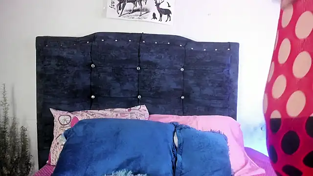 sexy diablaa online show from March 3, 2:12 pm