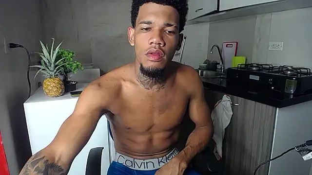 Nehemiaa boy online show from March 11, 5:46 am