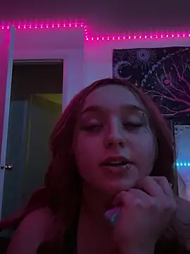 mommynxttie online show from February 12, 6:52 am