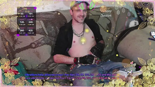 Snapshot of SwatRocShy chatting on April 3, 6:11 am SwatRocShy online show from April 3, 6:11 am