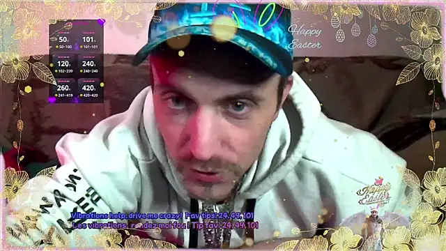 Snapshot of SwatRocShy chatting on April 5, 6:05 pm SwatRocShy online show from April 5, 6:05 pm