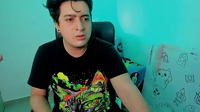 SmoothBear  online show from February 16, 5:47 am