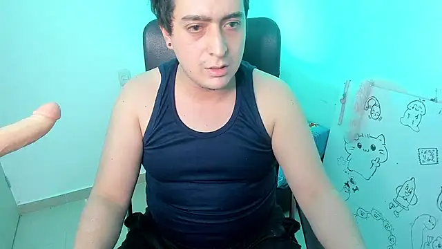 SmoothBear  online show from February 16, 11:56 pm