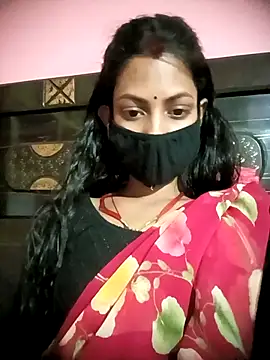 BIG QWEEN NO1 online show from March 10, 6:18 am