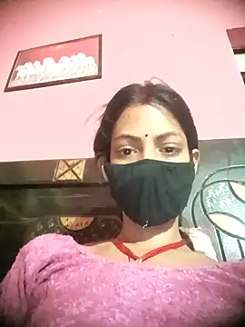 BIG QWEEN NO1 online show from March 13, 11:00 pm