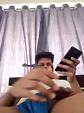 boyrir online show from February 18, 6:53 am